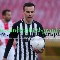 Belgrade derby Zvezda - Partizan (163)